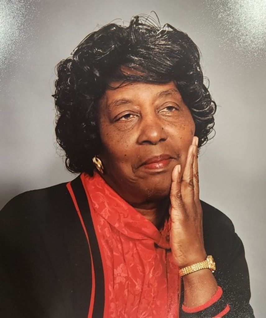 Carrie L. Simpson Marshall Profile Photo