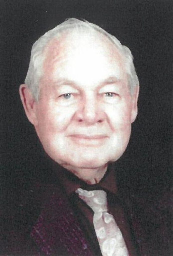 James Reynolds Profile Photo