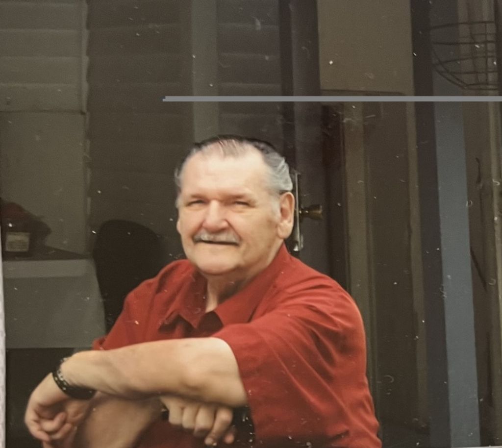 Maurice W Duquette Jr.