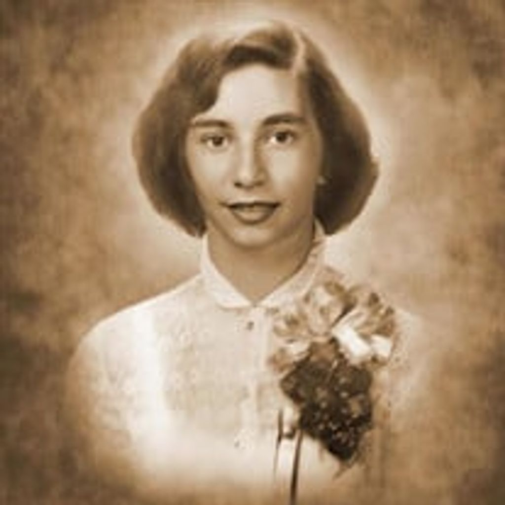 Lucille A. LeBlanc (Mennillo)