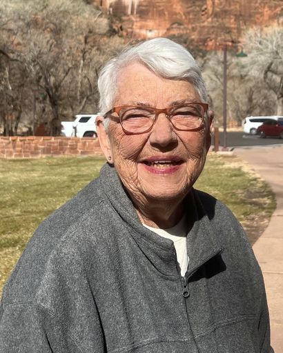 Darlene Holmberg's obituary image