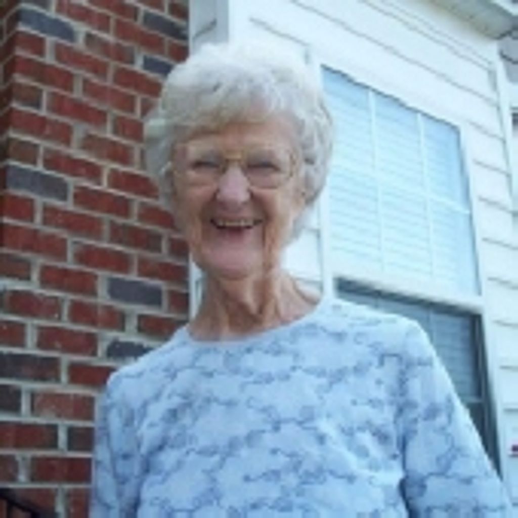 Janet Isabella (Loucks) Stephenson