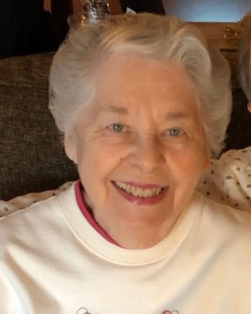 Patricia M. Phaneuf Profile Photo