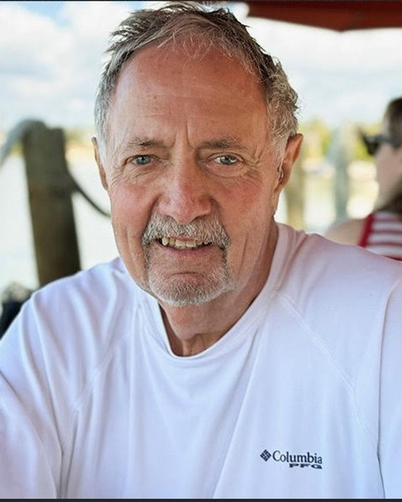Frederick S. Pflaum Profile Photo