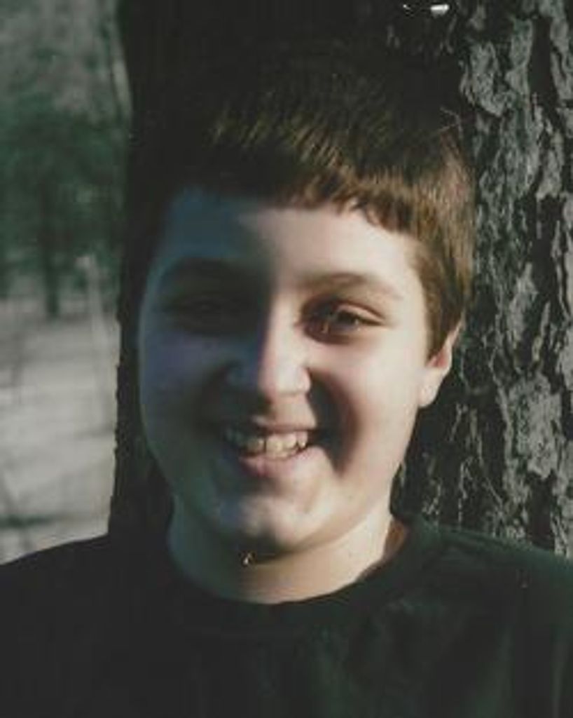 Christopher Sighmond Mathews