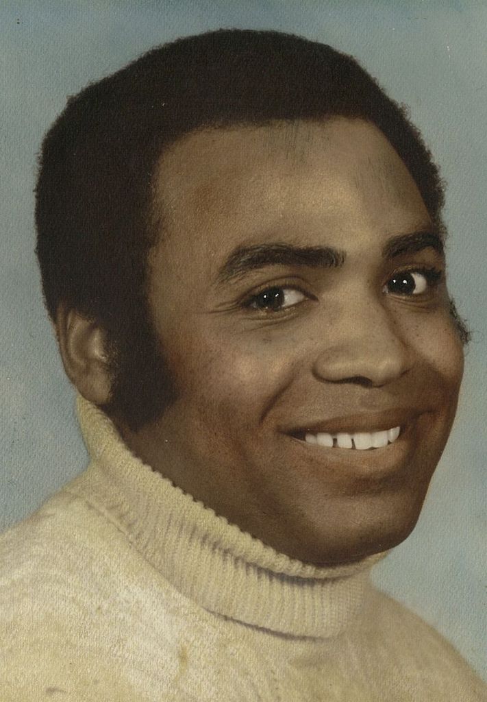 Amos Kirkland
