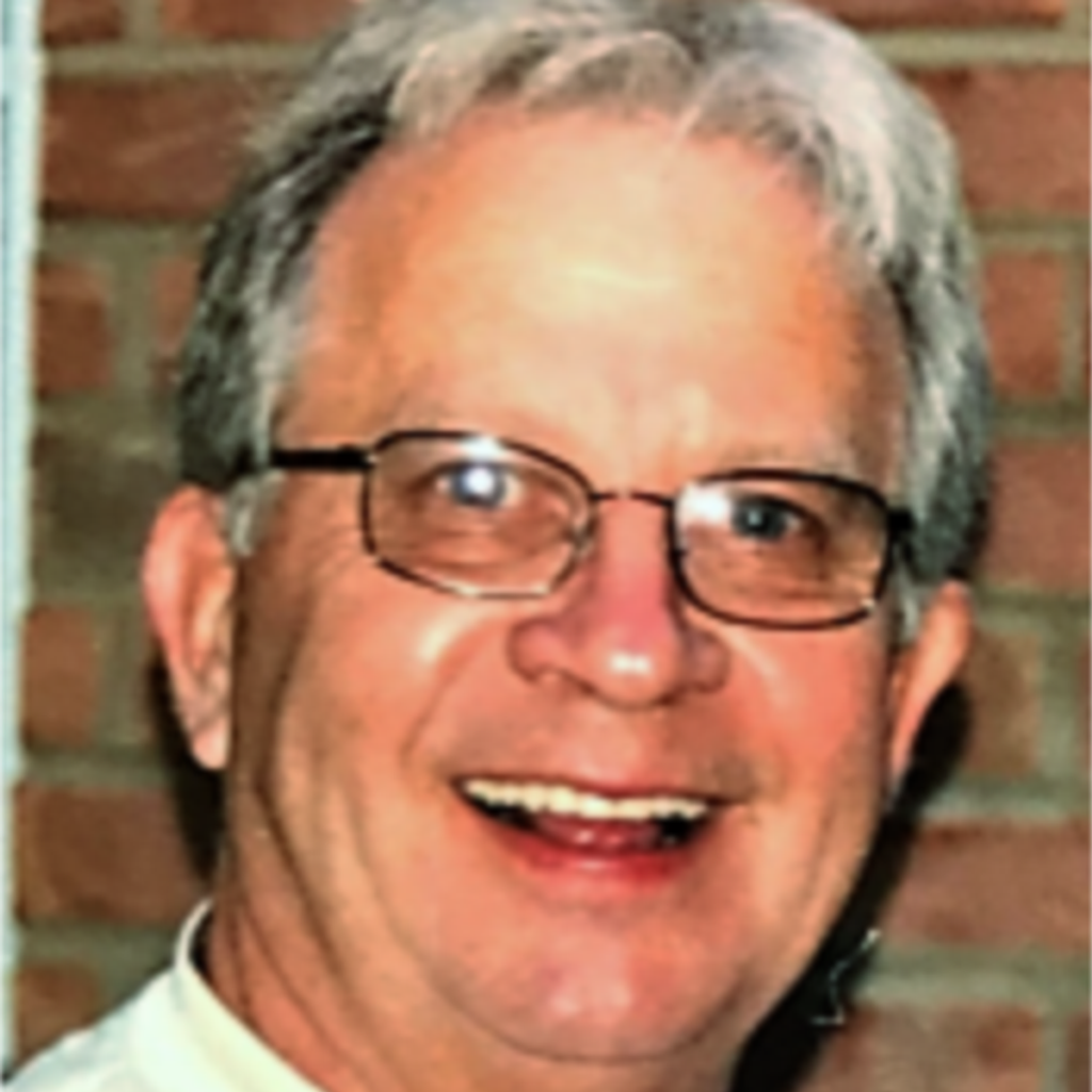 James "Jim" Donald Hutchins