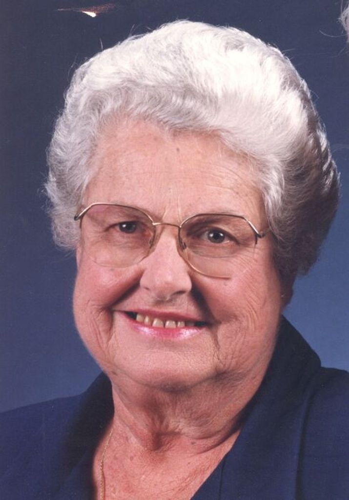 Esther Marie Randall