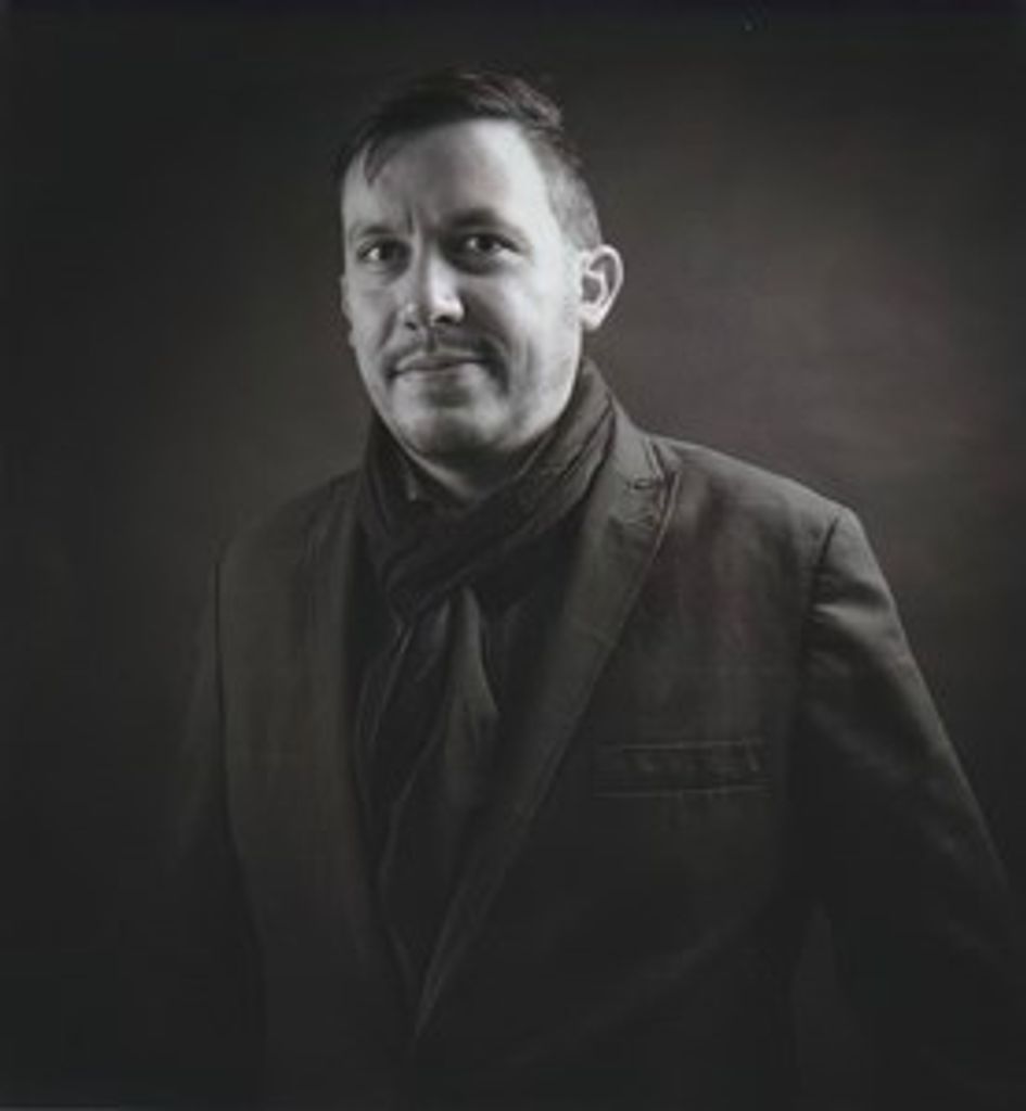 Brian Garvin Williams