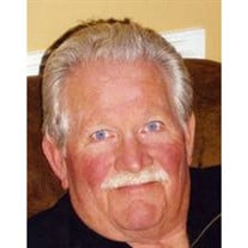 Michael James Nuttall