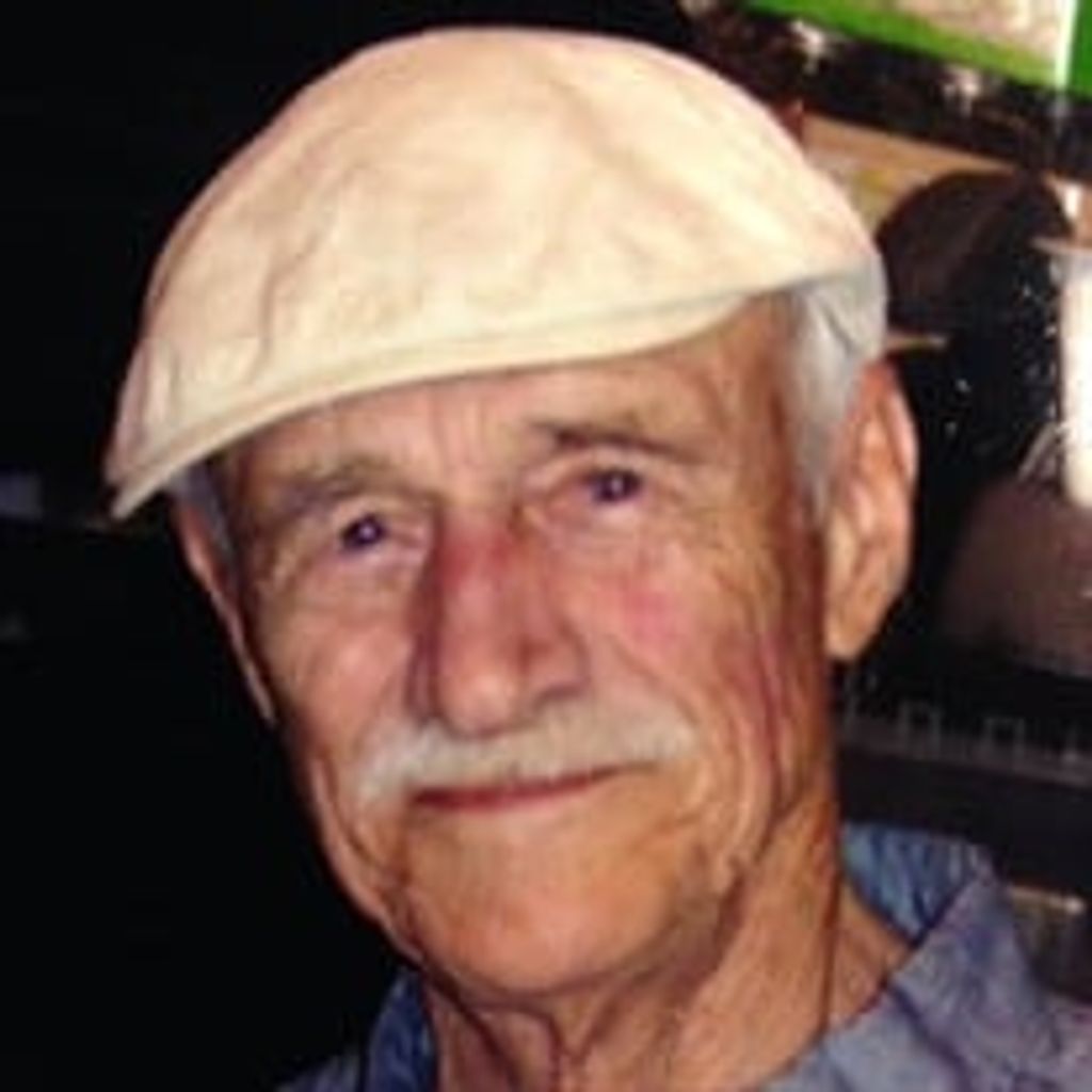 William "Bill" Christianson