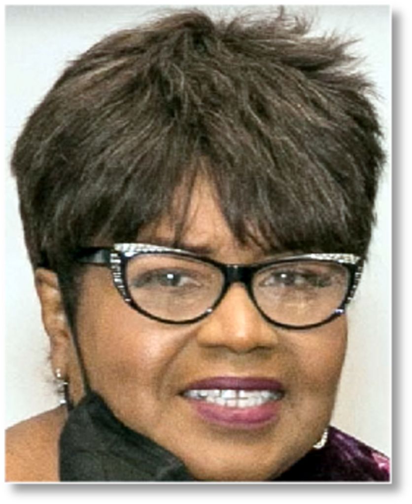 Mary Criddle Epps Profile Photo