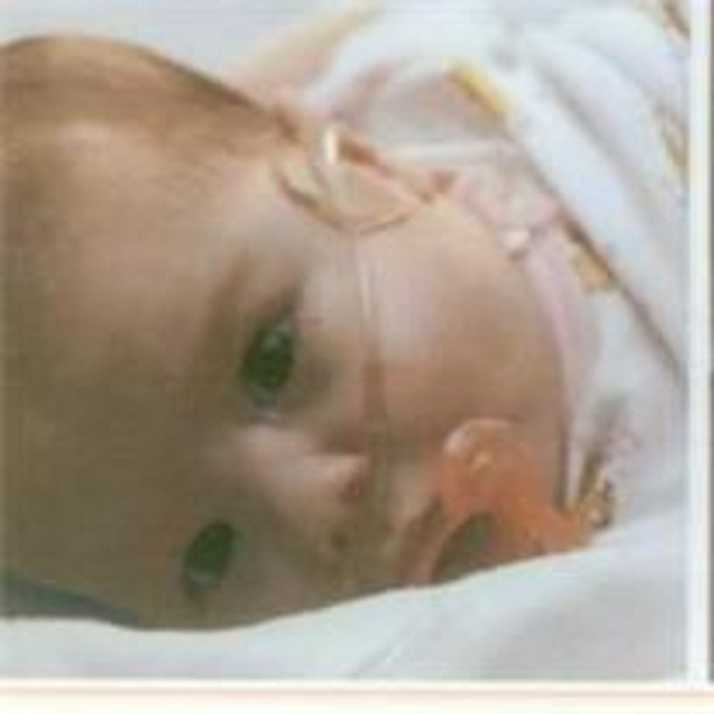 Mackenzie Grace McMahan