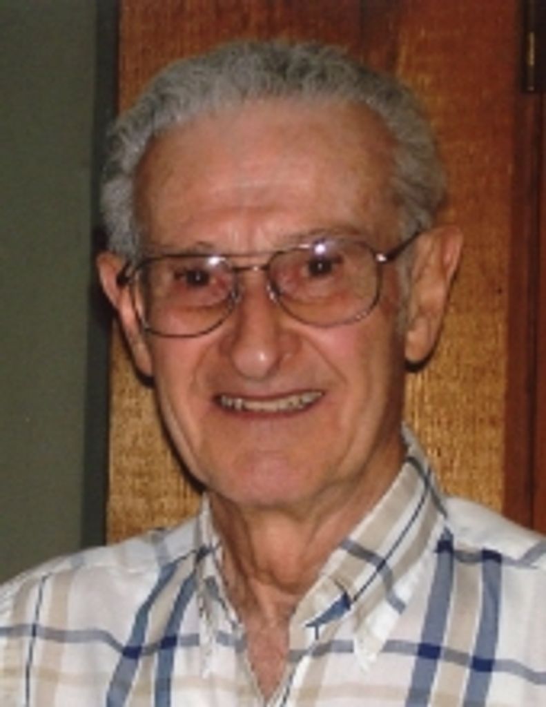 John  L Arant