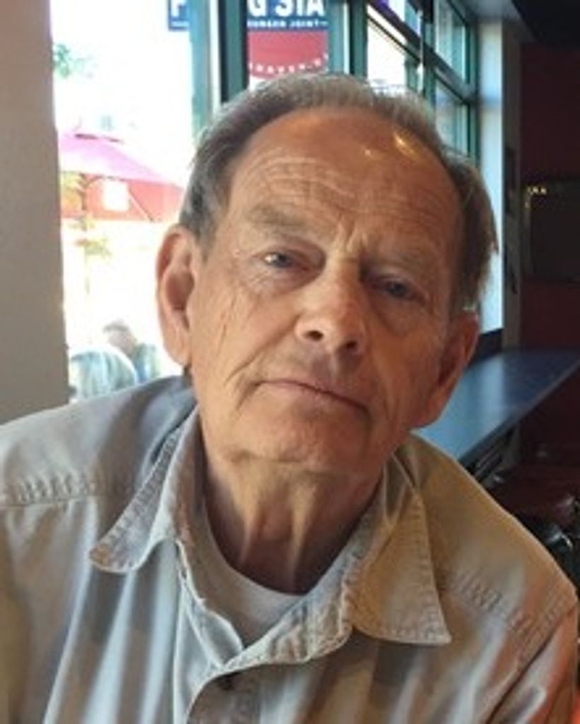 Forrest LaVerne Cole Profile Photo