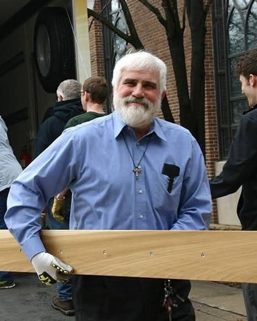 Bruce Riemann Profile Photo