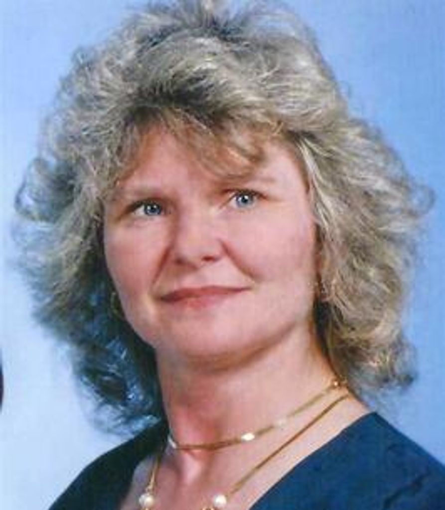 Brenda Smith Profile Photo