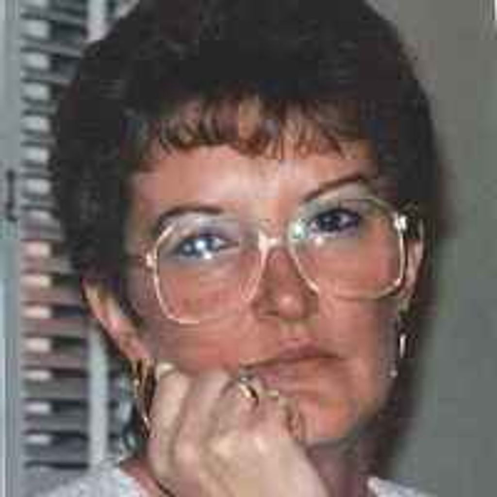 Patricia Louise Lenhart