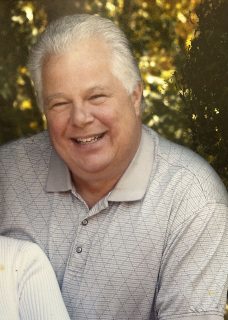 Gregory L. Simms Profile Photo