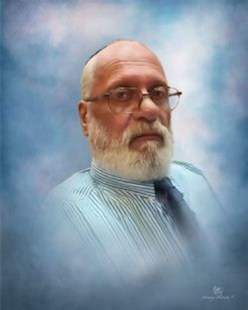 Henry Philip Greenspan