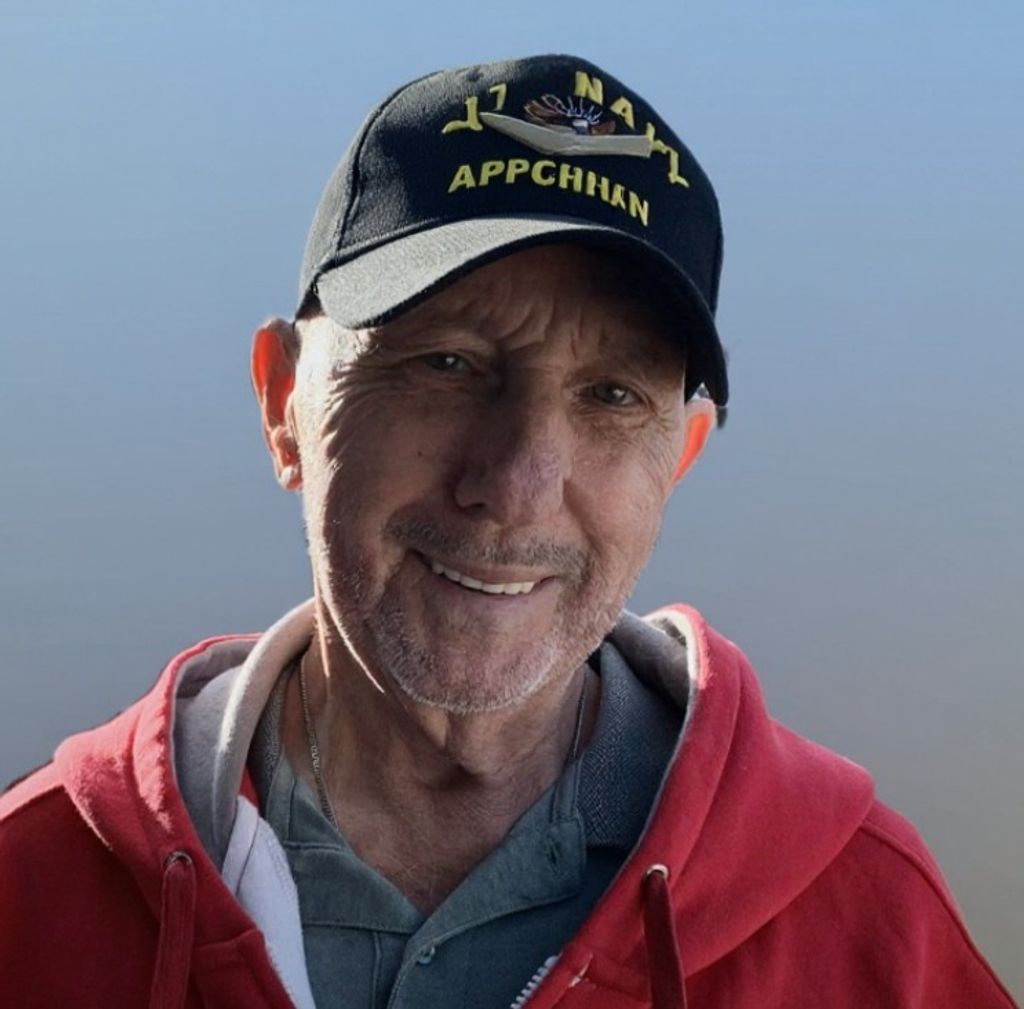 Thomas E. Boreman Profile Photo