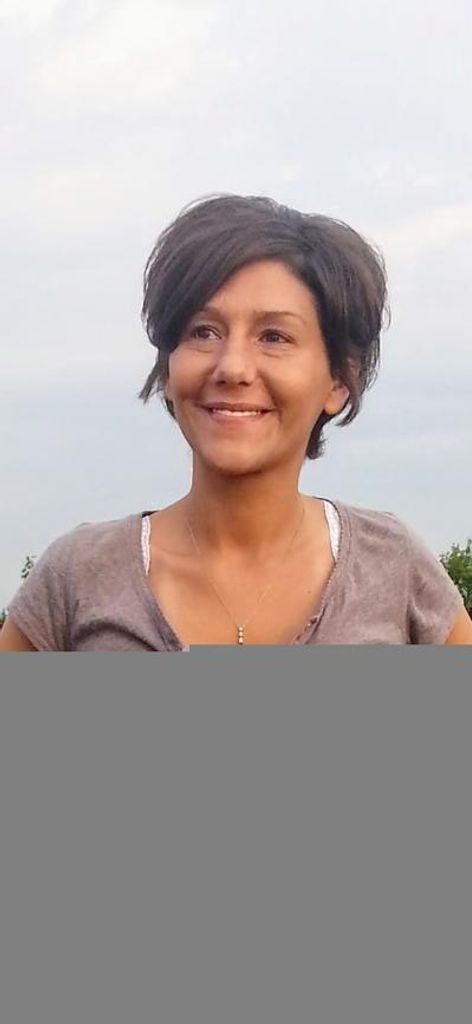 Katie M Shawke Profile Photo