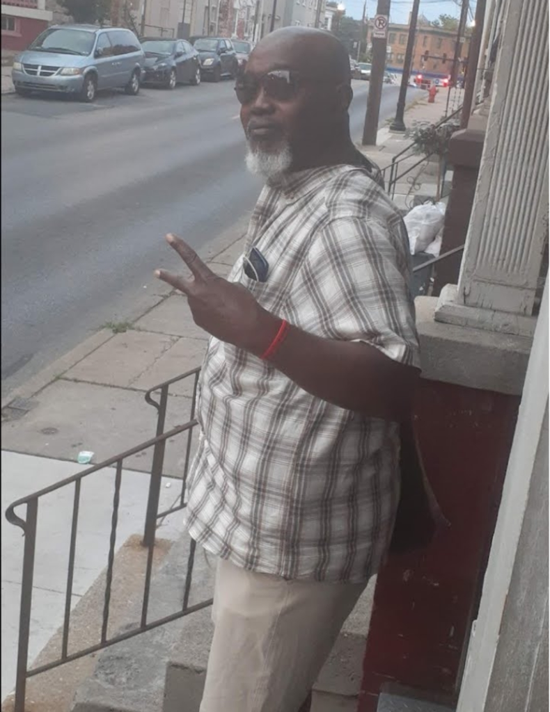 Franklyn P. Nunn Profile Photo