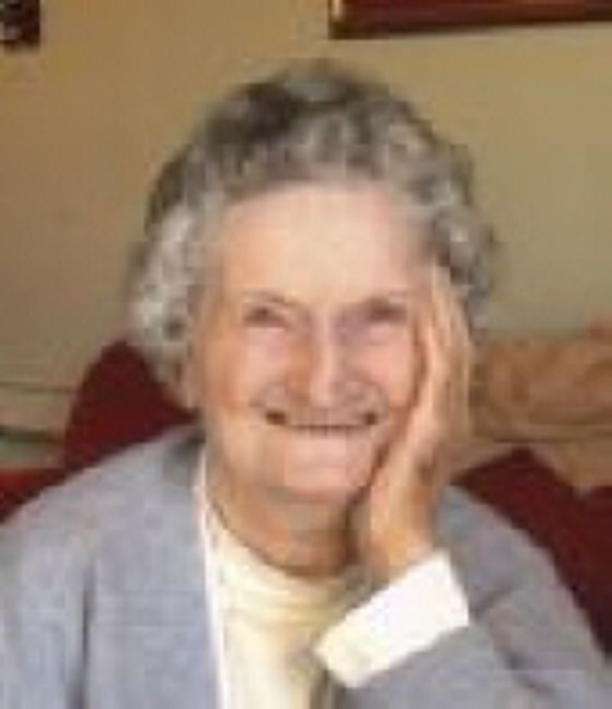 Virginia L. Tuttle Graham