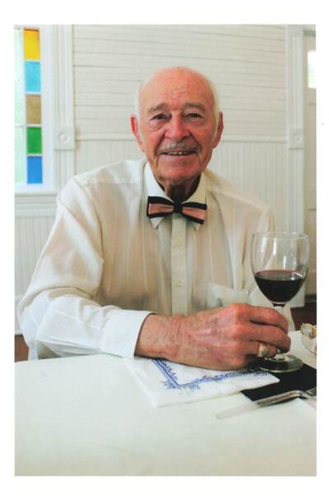 Russell Leroy Rupe Profile Photo