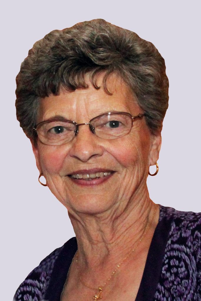 Rita Ann Chlan Profile Photo