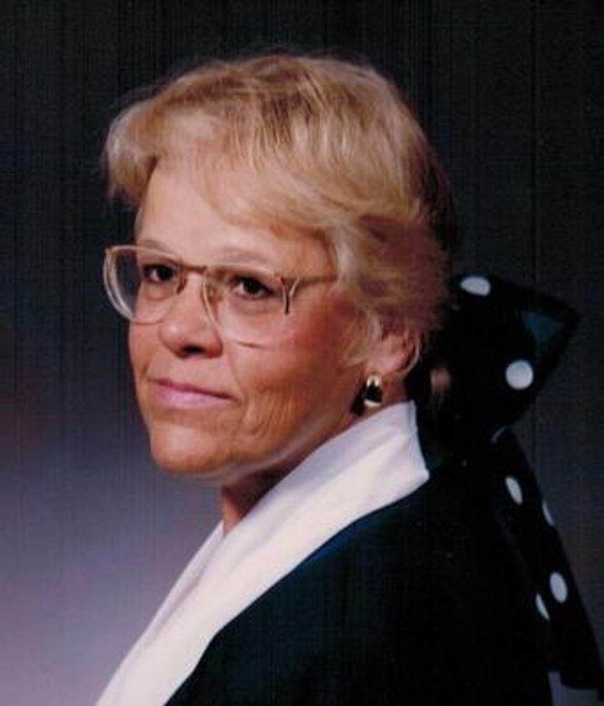 Janet Lois Rine Profile Photo