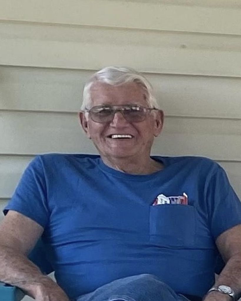 Charles Ray Gardner, Sr. Profile Photo