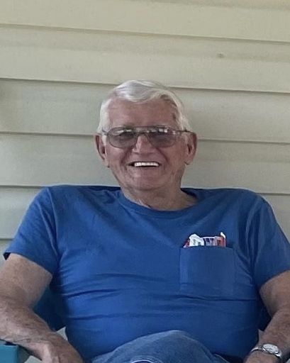 Charles Ray Gardner, Sr.'s obituary image