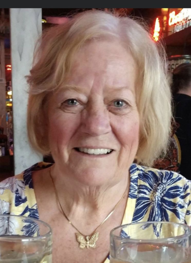 Kathleen A. Simcock Profile Photo