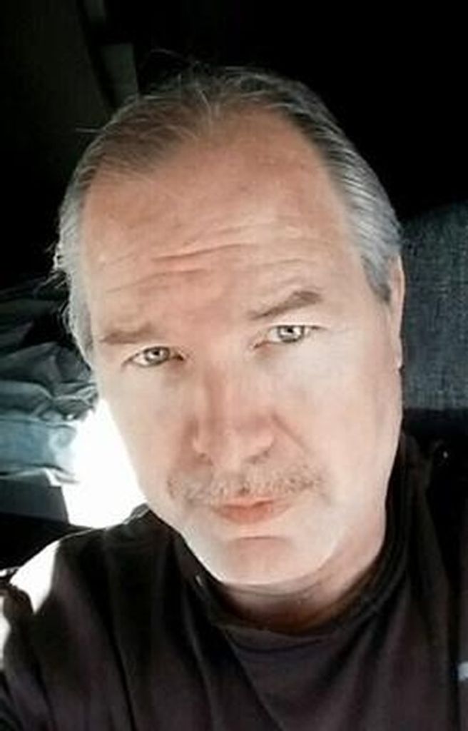 Stephen Philip Strickland Sr.