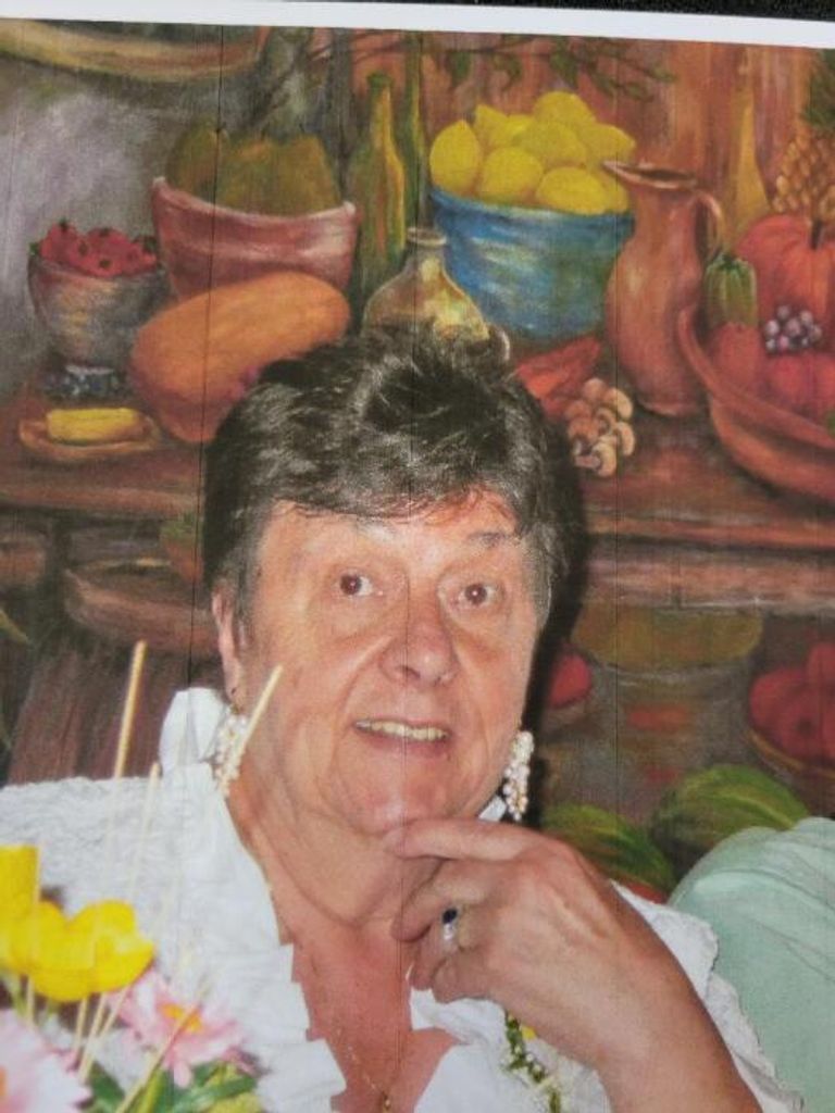 Sally A. Wiese Profile Photo