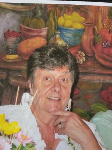 Sally A. Wiese Profile Photo