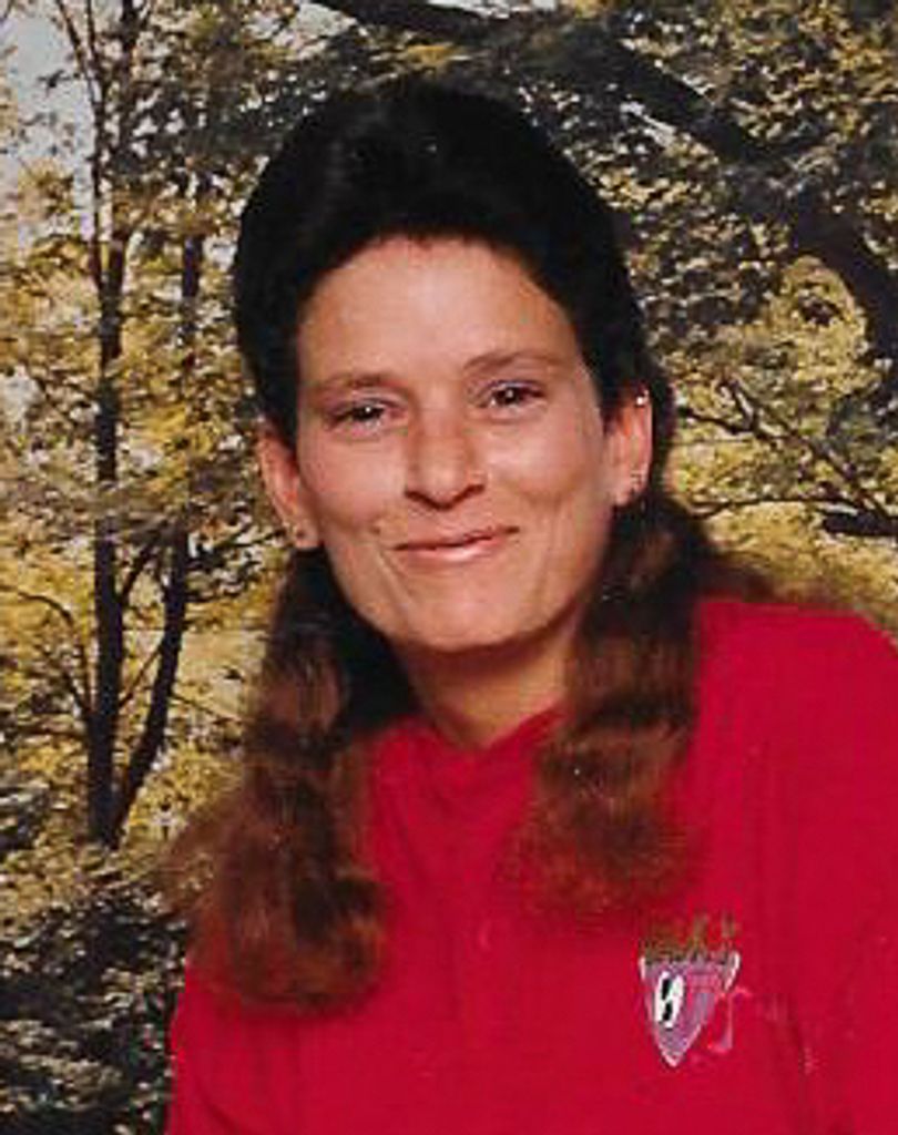 Paula Marie Wright Profile Photo