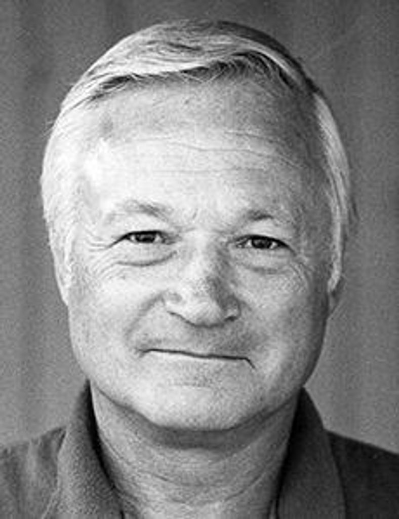 Edmund "Eddie" Gyurkey Profile Photo