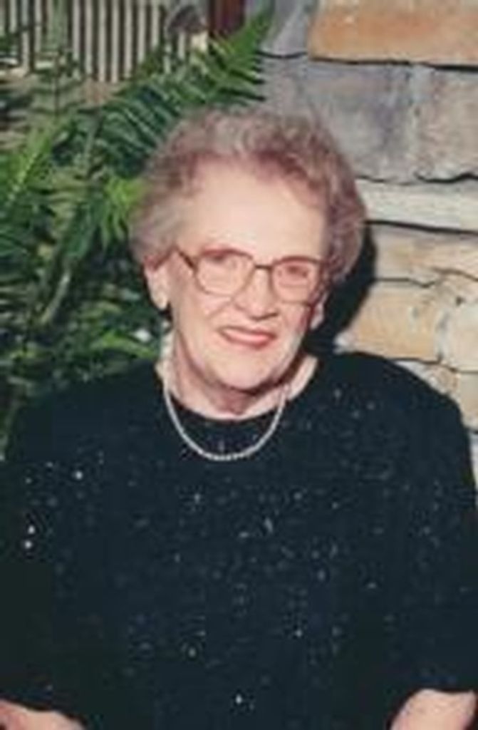 Mary L. Reeves