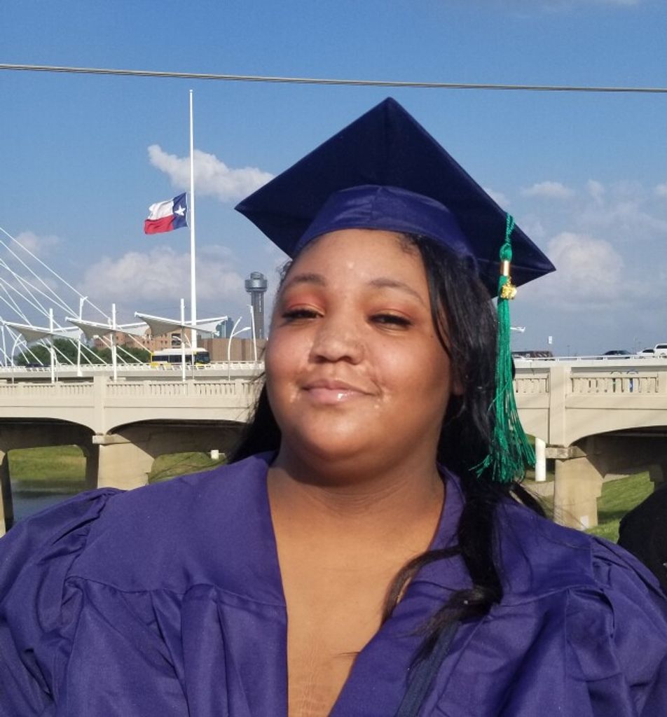 Jamirrah Tarika Riley