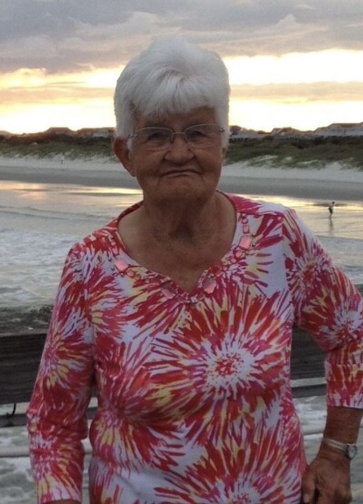 Mary Lee Winebarger Proffit Profile Photo