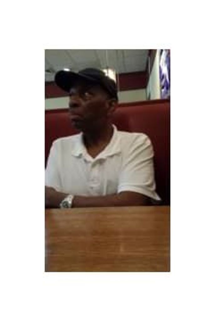 Bruce Edward Patillo