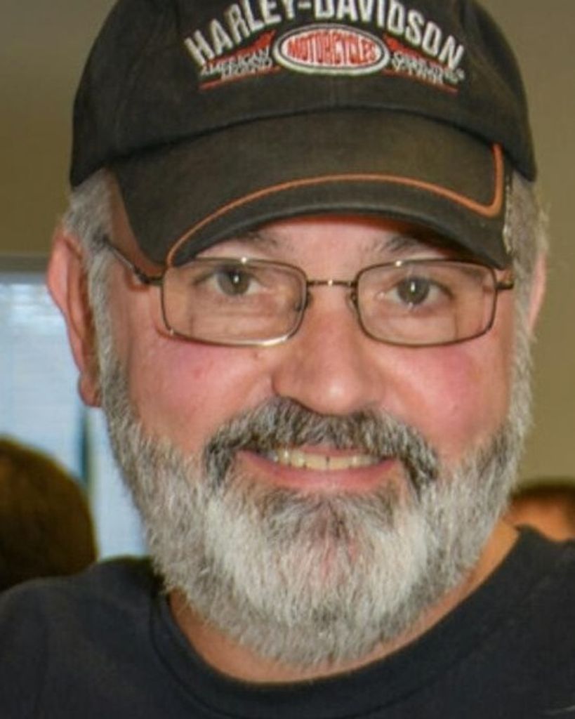 Barree Paul Gable Profile Photo