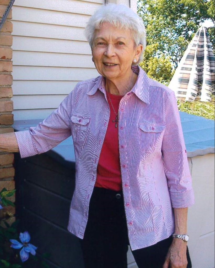 Charlotte Filka-Colver