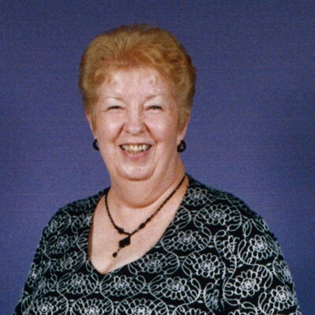 Betty Jean Phillips Green Profile Photo