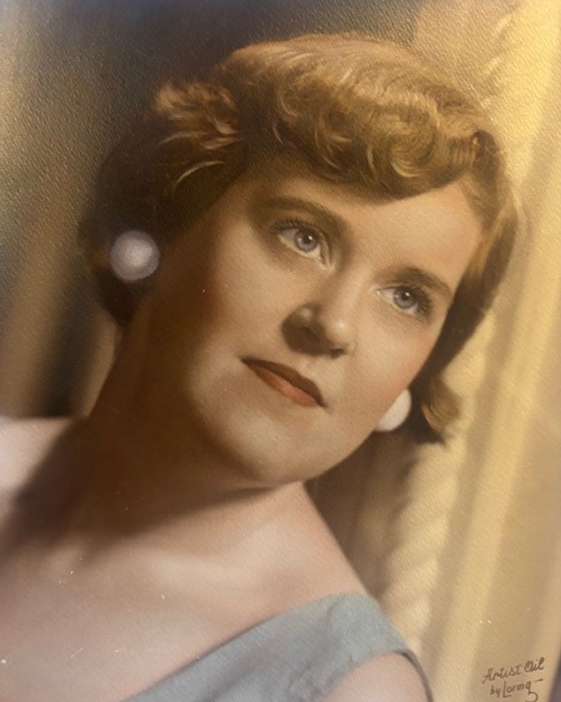 Maybelle F. Price Profile Photo