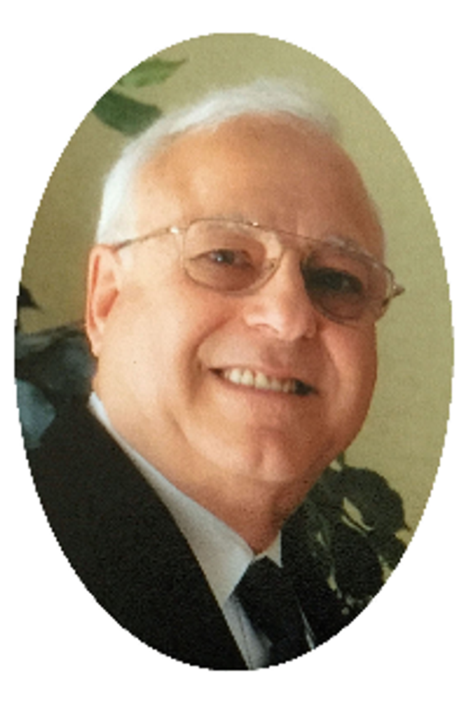 Peter J. Jannace, Jr.