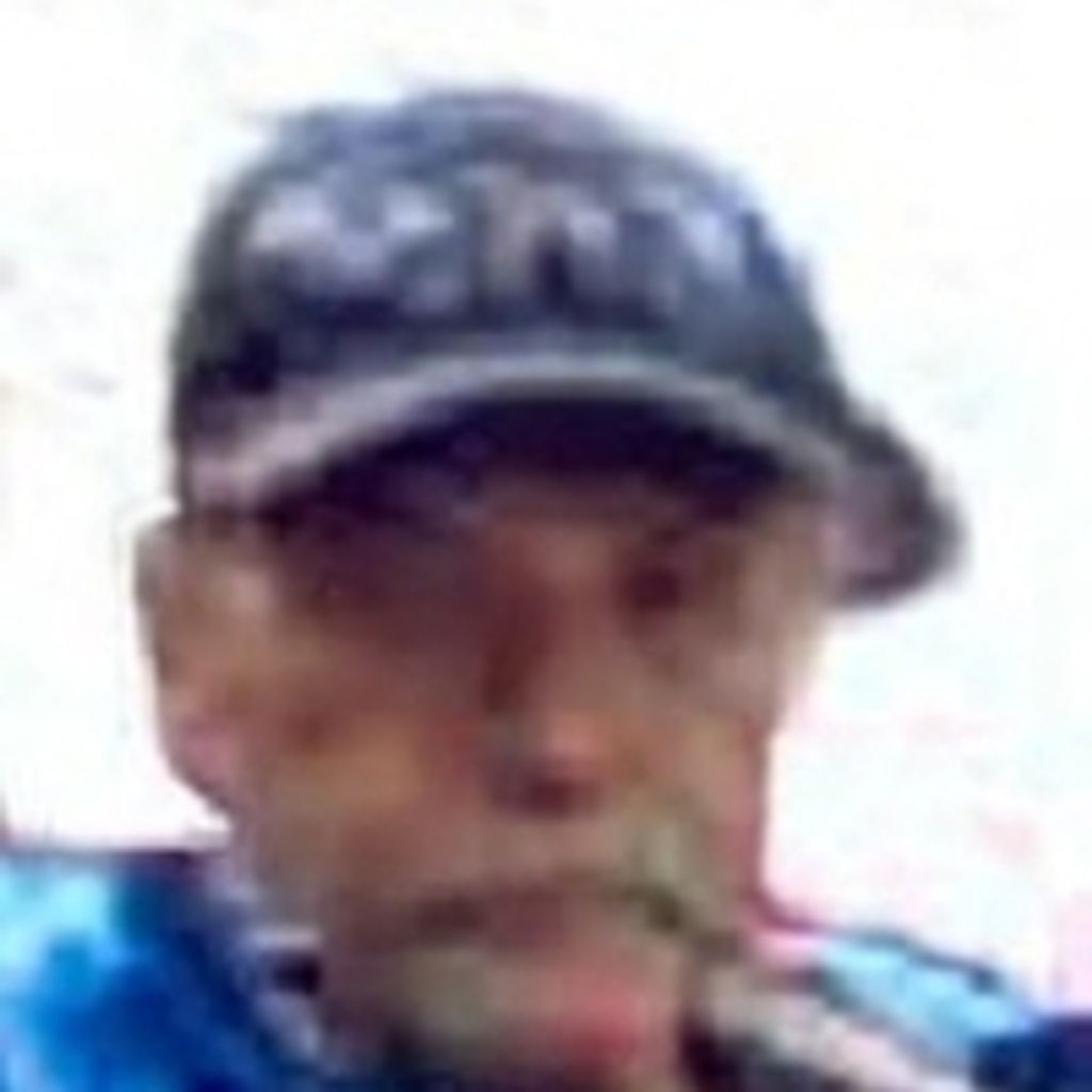 William Gange Sr.