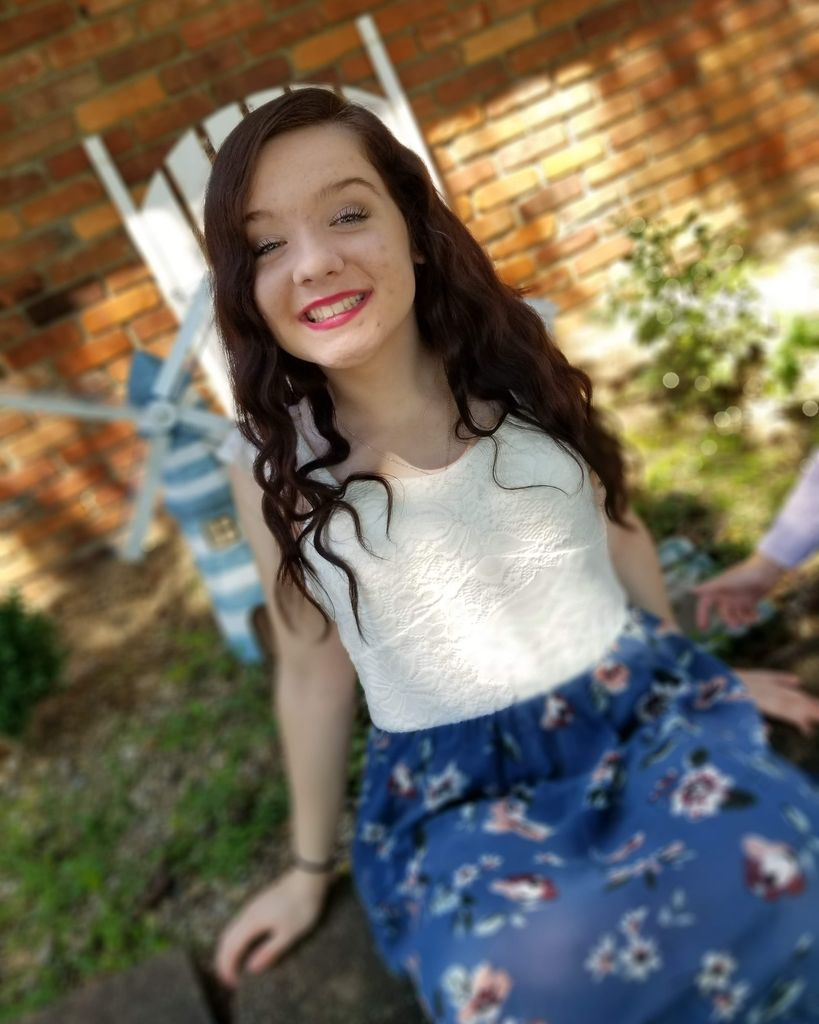 Emily Paige Hazen Profile Photo